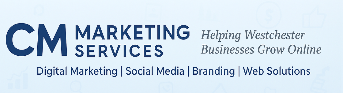 C.M. Marketing Services, Ossining NY