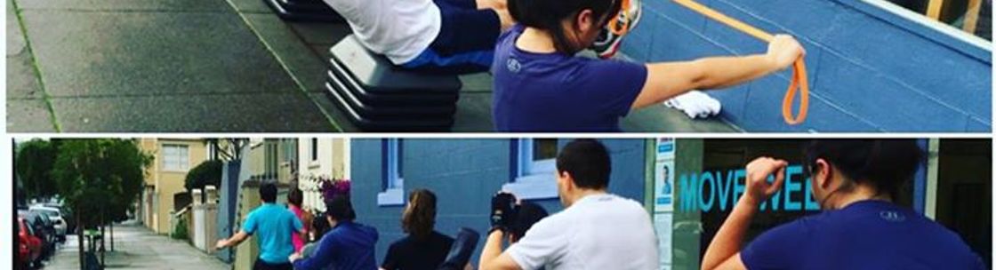 George Jr's Fitness Lifestyle, San Francisco CA