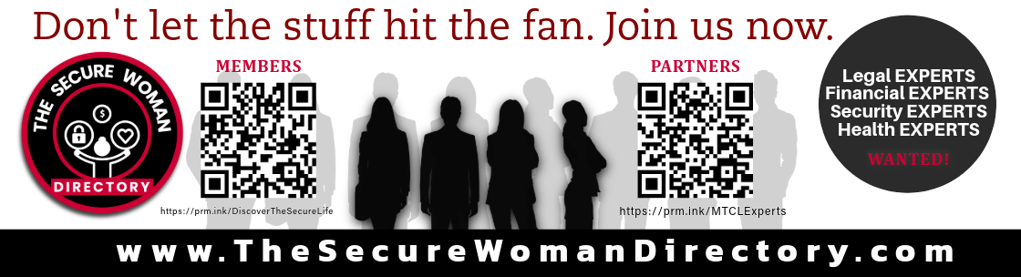 The Secure Woman Directory, Parkland FL