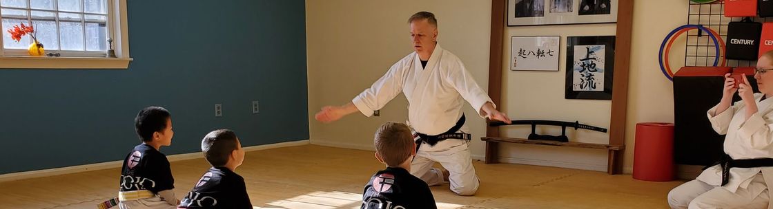 The Dojo, Billerica MA