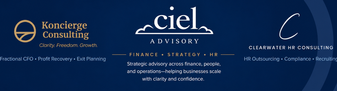 Ciel Advisory , Gilbert AZ