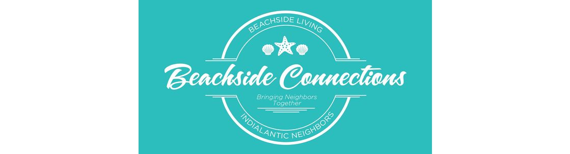  Indialantic Neighbors & Beachside Living Magazines, Indialantic FL
