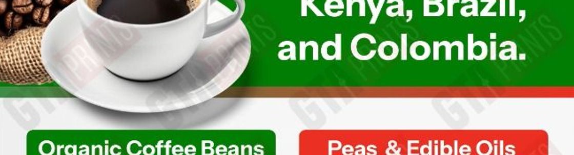 Can Crops Inc, Scarborough ON