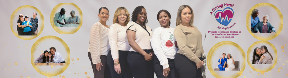 A Caring Heart Nursing Services, LLC, West Springfield MA