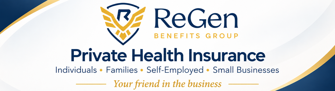 CM Health Insurance, Lexington TX