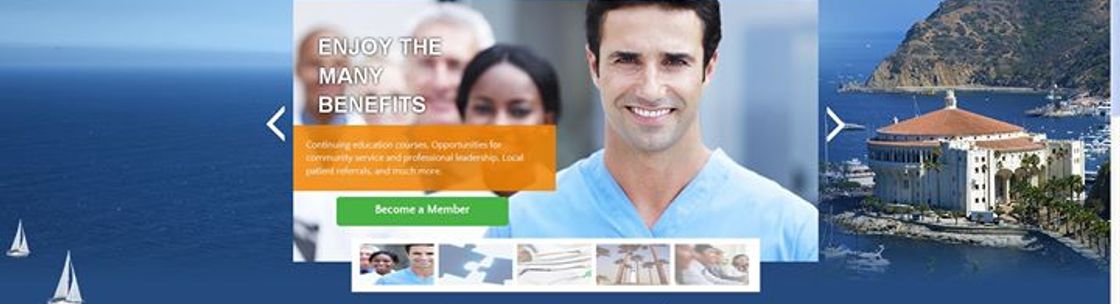 Harbor Dental Society, Lakewood CA