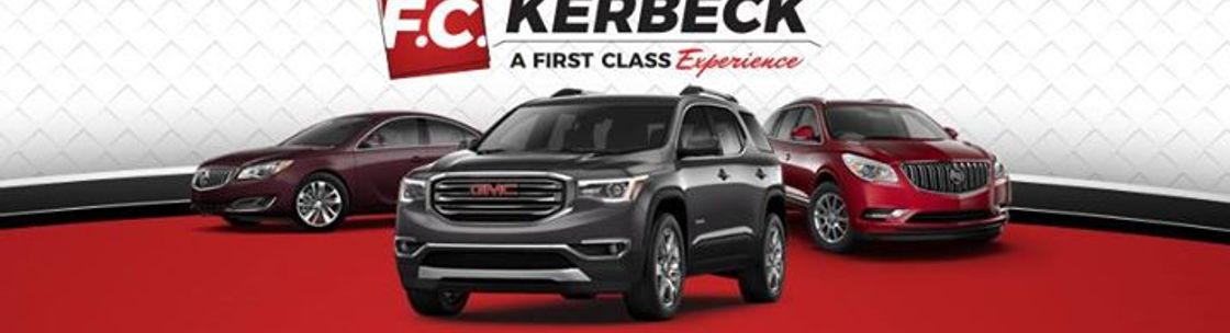 F C Kerbeck Buick Gmc Palmyra Area Alignable
