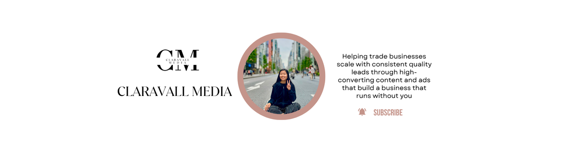 Claravall Media, Seattle WA