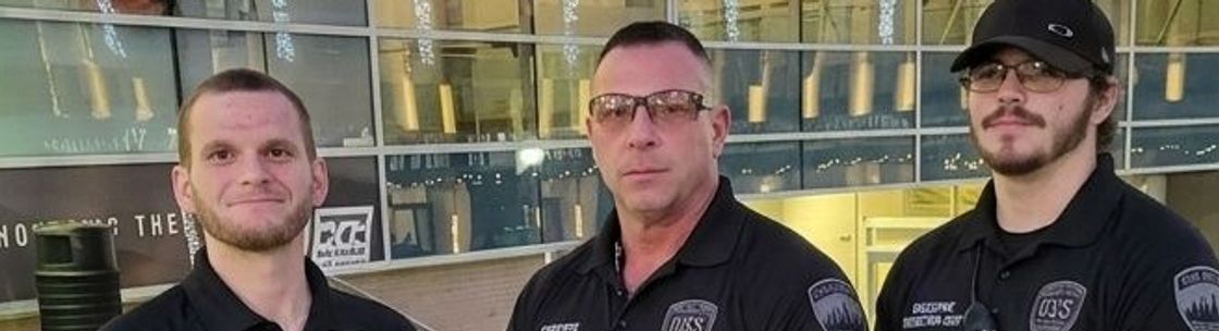 DSS Metro Private Security Executive Protection group, Bristol RI