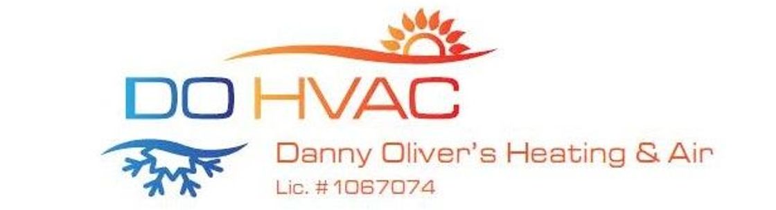 DO HVAC, Inc, Penn Valley CA