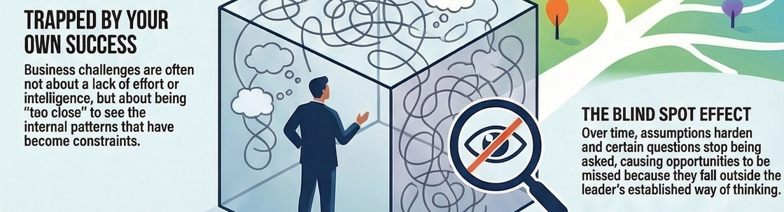 Perpetual Advantage, Red Deer AB