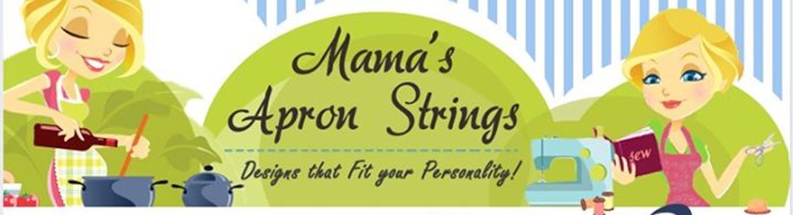 Mama's Apron Strings, Arnold MD