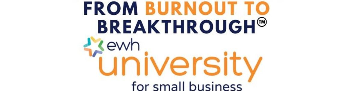 EWH University for Small Business, Las Vegas NV