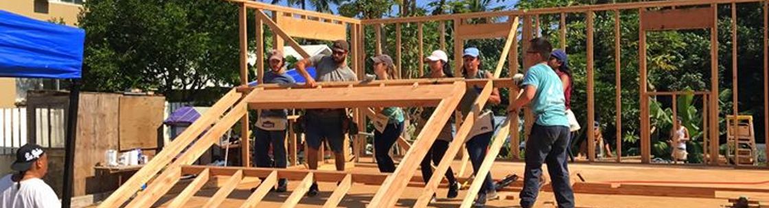 Habitat for Humanity Maui, Inc., Wailuku HI