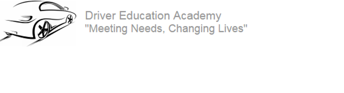 Driver Education Academy, Marshfield WI