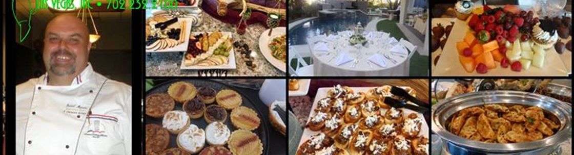 A Catered Affair, Las Vegas NV