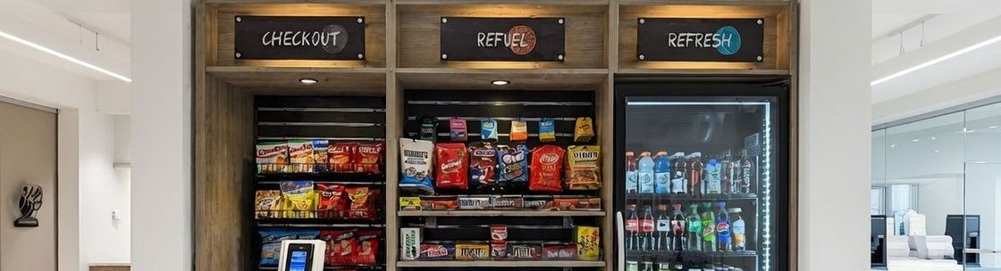 Lone Star Vending DFW, LLC, Mckinney TX