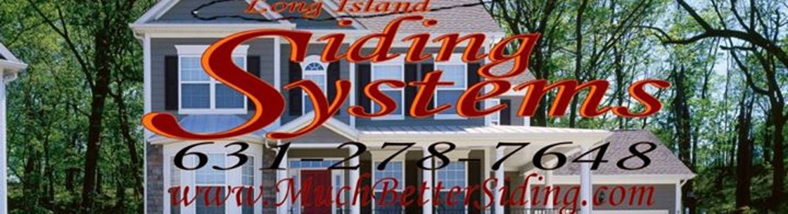 Long Island Siding Systems, Deer Park NY