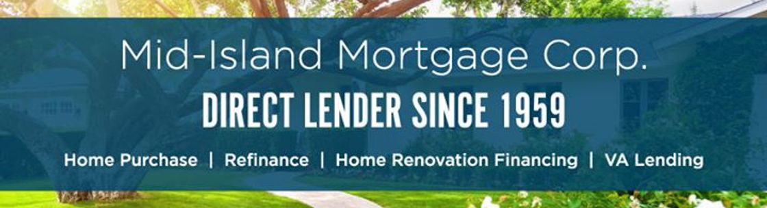 Mid-Island Mortgage Corp., Westbury NY