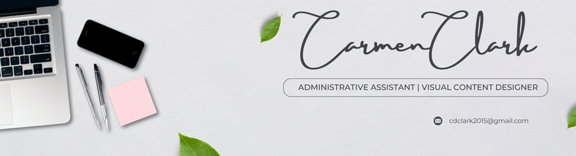 Carmen Clark, Goodview VA