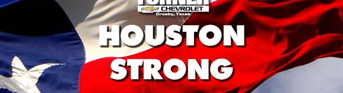 Turner Chevrolet - Crosby, TX - Alignable