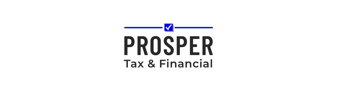 Prosper Tax & Financial, San Antonio TX