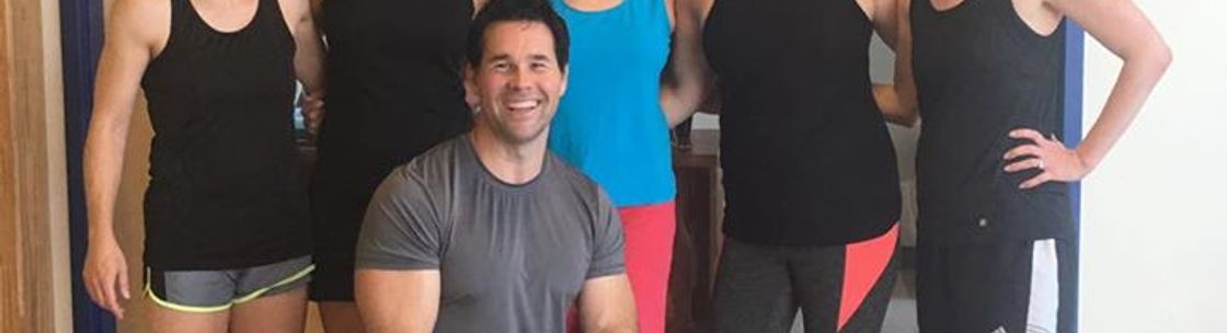 David McIlhenney Fitness Studio, East Lyme CT