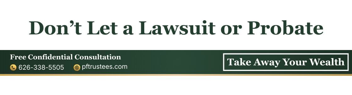 Private Fiduciary Trustees Services, Baldwin Park CA