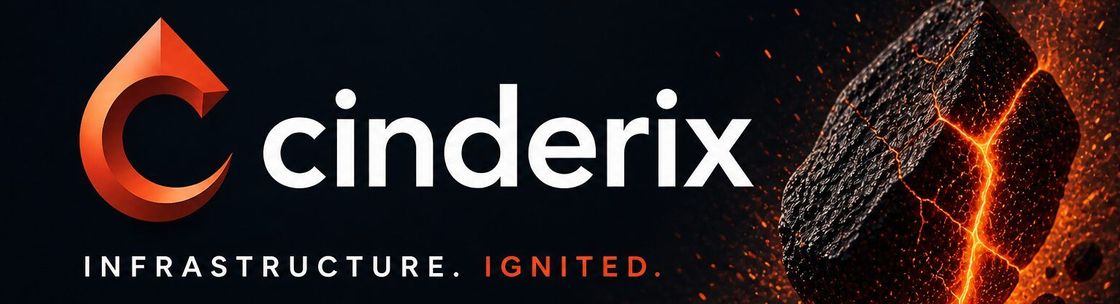 Cinderix, Aylmer ON