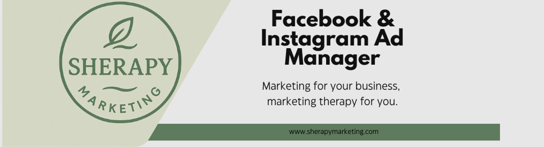 Sherapy Marketing, Atlanta GA