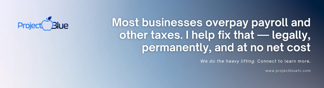 Innovative Consultants LLC, Murrieta CA