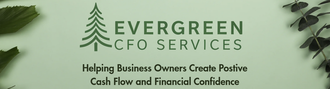 Evergreen CFO Services, Olympia WA