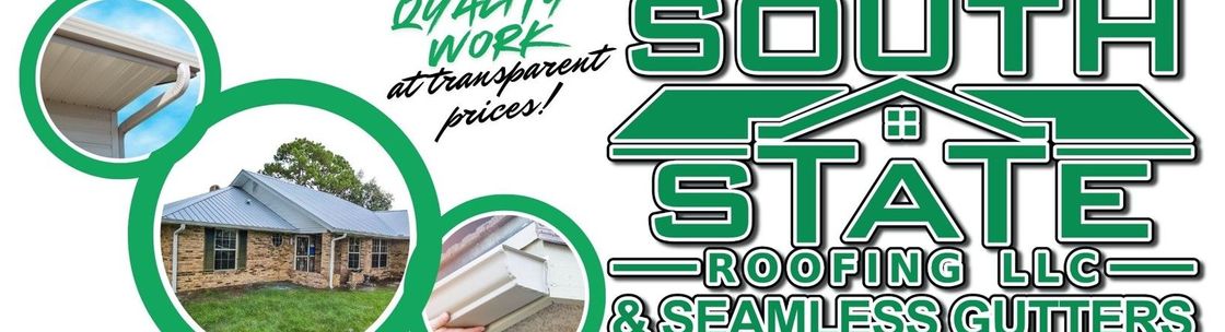 South State Roofing & Seamless Gutters, Crescent City FL