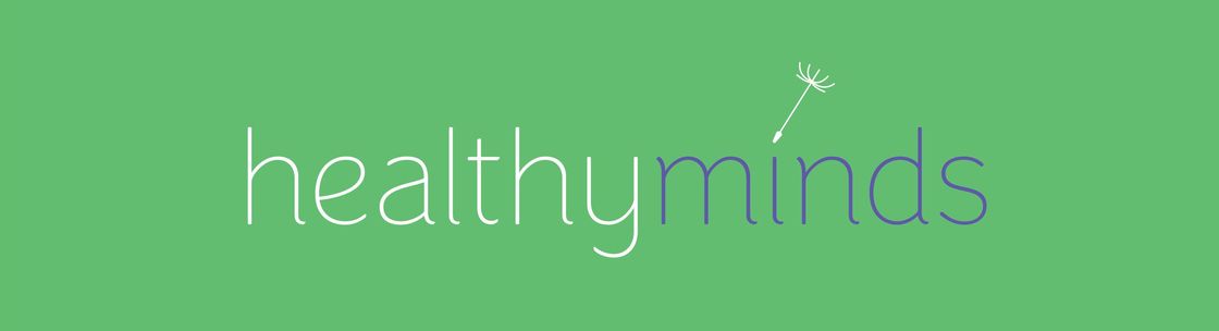 Healthy Minds, San Ramon CA
