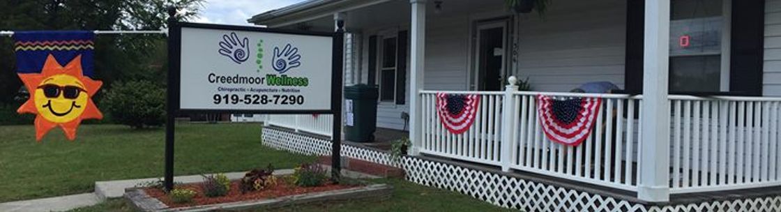 Creedmoor Wellness Center, Creedmoor NC