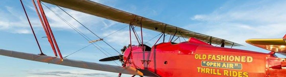 Goodfolk & O'Tymes Biplane Rides - Xenia, OH - Alignable
