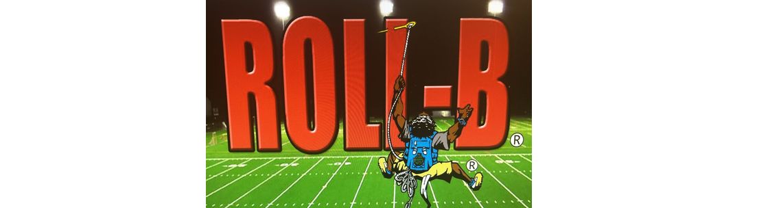 ROLL-B First Clothing Brand and Screen Printing Services, Norfolk VA