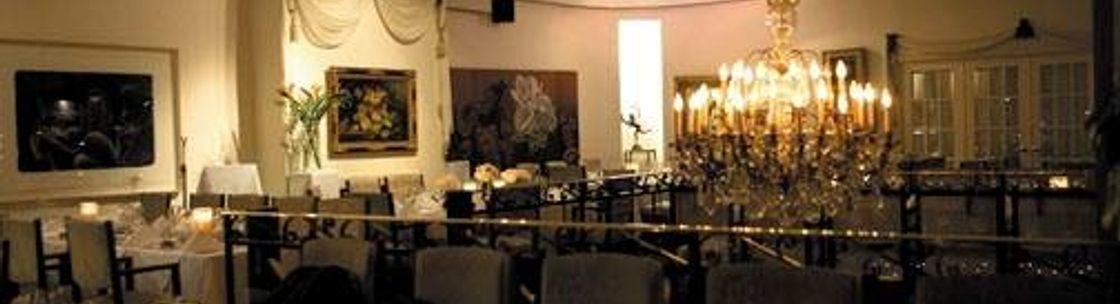 La Maquette Restaurant, Toronto ON