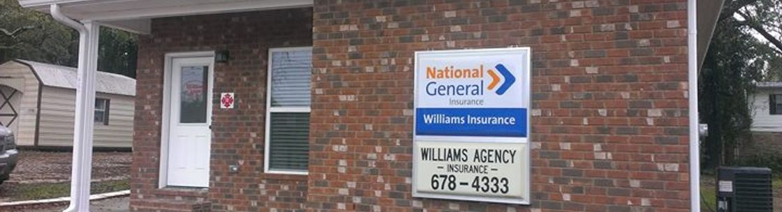 Williams Insurance Agency Niceville, FL Alignable