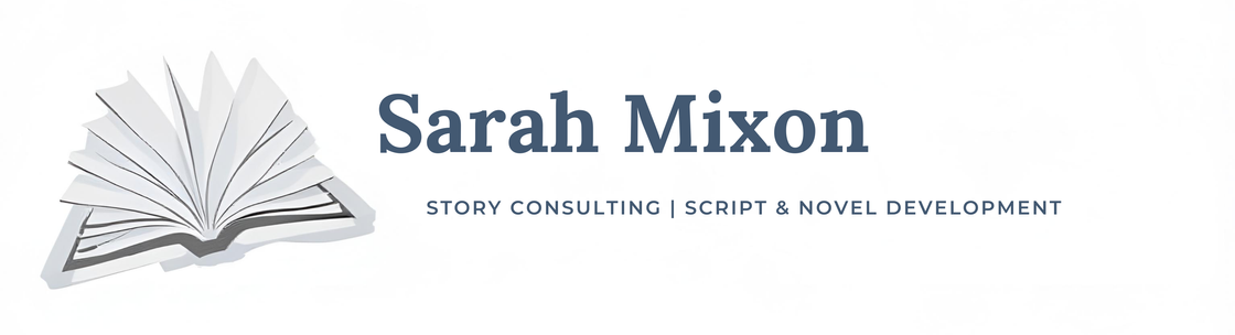Story Consultant, Denver CO
