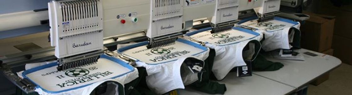 Greco Graphics Inc, North Billerica MA