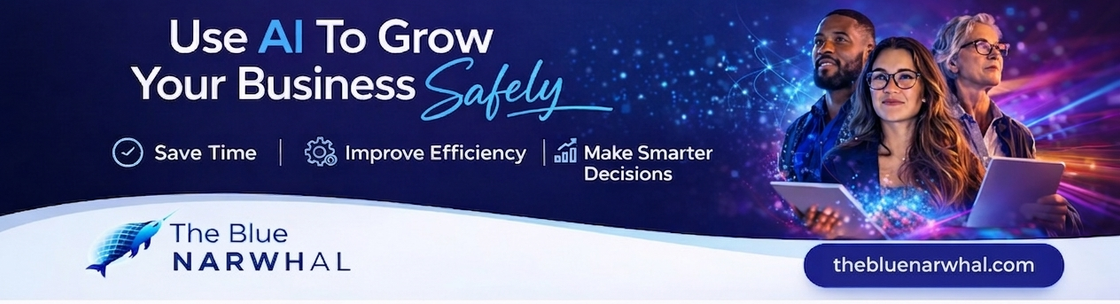 AI Strategy & Responsible AI Leadership | Governance & Adoption | Author, Ridgefield CT