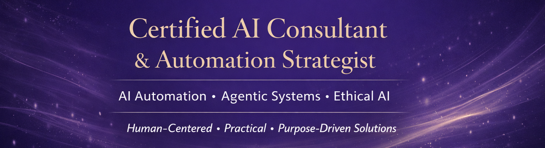 Kingdom Creatives AI, Zachary LA