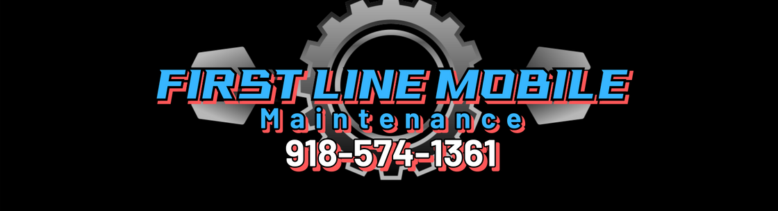 First Line Mobile Maintenance, Tulsa OK