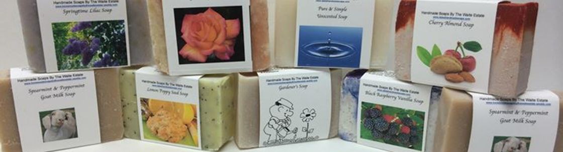Dale's Handmade Soaps & More, Hudsonville MI