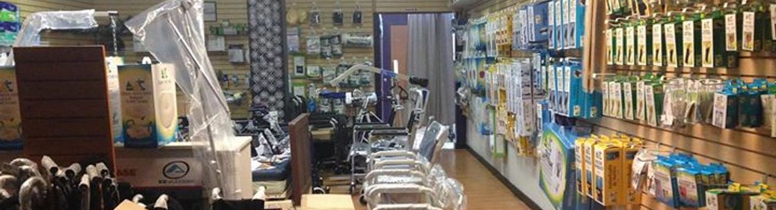 Advanced Medical Supply, The Colony TX