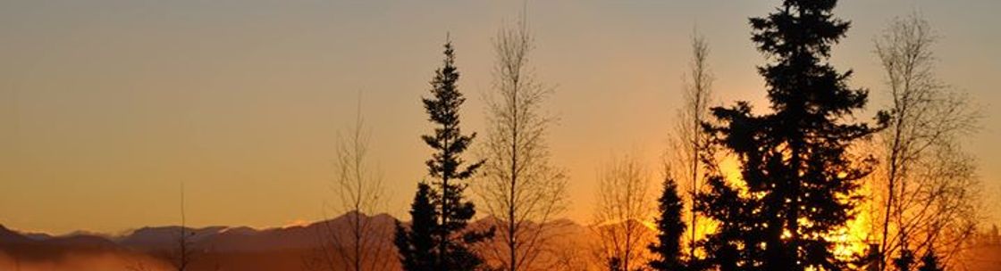 Kenai River Soaring Eagle Lodge Cabins Soldotna Alignable