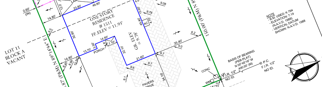 Latitude Land Services, Fort Myers FL