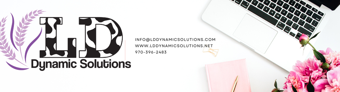 LD Dynamic Solutions LLC - Greeley, CO - Alignable