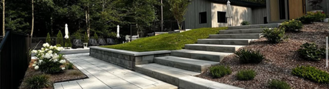 Hudson Valley Hardscapes, Pine Bush NY